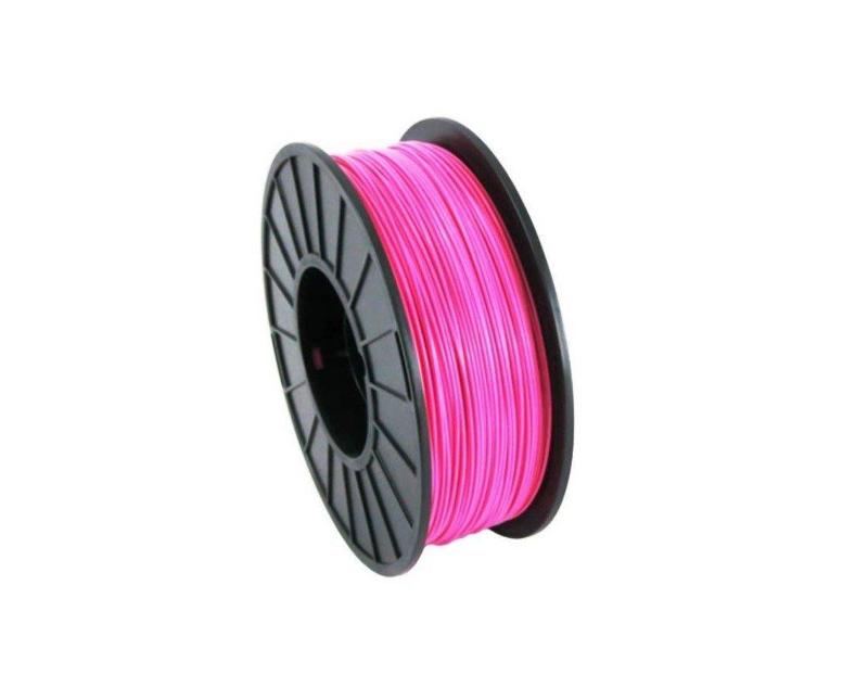 Iotcart 1.75mm Pink ABS Filament 1Kg - 3D Printing Material