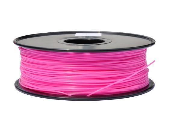 Iotcart 1.75mm Pink ABS Filament 1Kg - 3D Printing Material