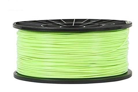 1.75mm Peak Green PLA Filament -1Kg