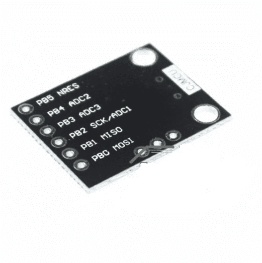 ATTiny85 USB Development Board