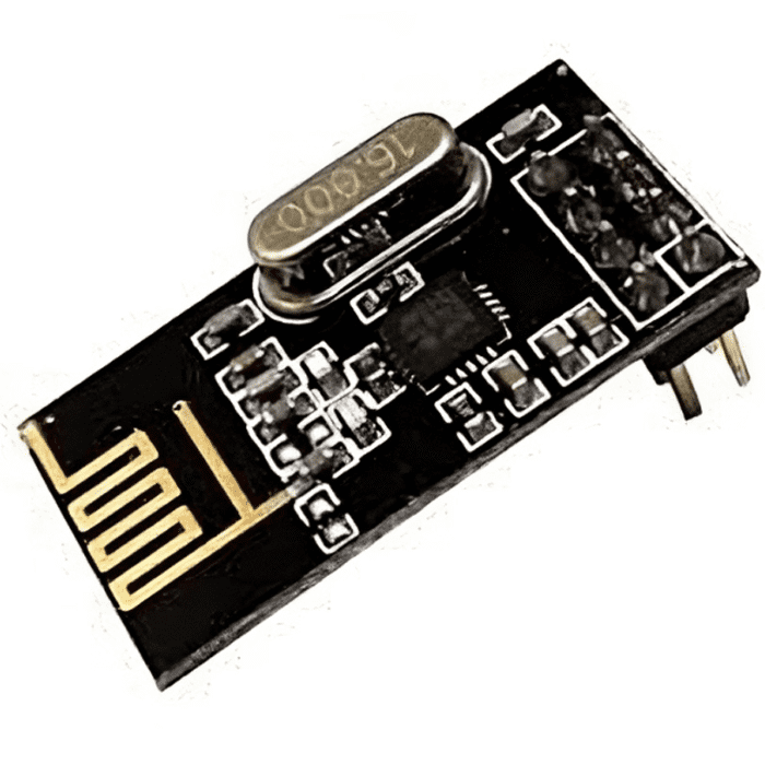 NRF24L01 Ultra Low Power 2.4GHz RF Wireless Transceiver