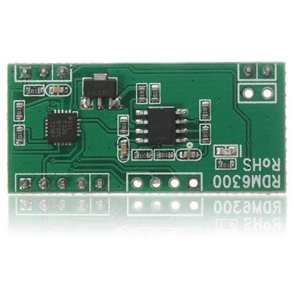 125KHz EM4100 RFID Card Read Module