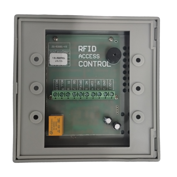 RFID Access Control Door Lock