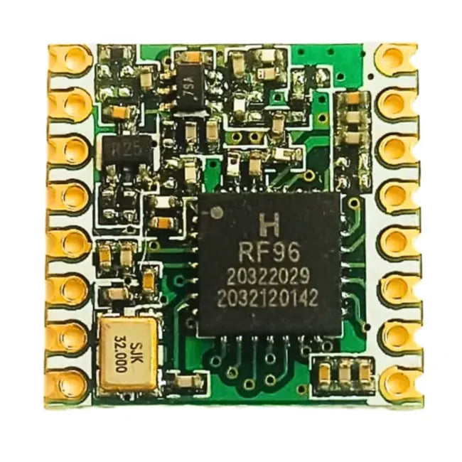RFM96W MHz Wireless LoRa Module