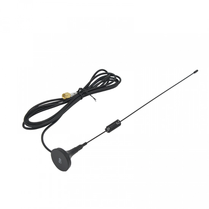 5dBi GSM Magnetic Spring Antenna