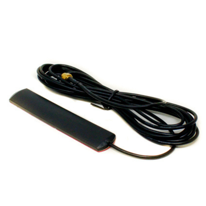 824 – 960 MHz & 1710 – 1980 MHz GSM Sticker Antenna