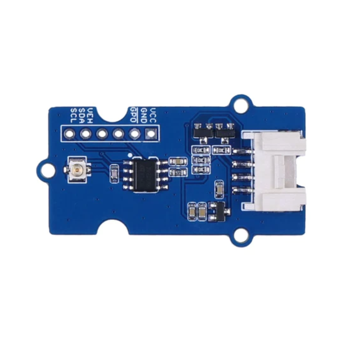 Grove - NFC (SaT25DV64) ST25DV64K NFC/RFID Tag Board - IoT & Access Control