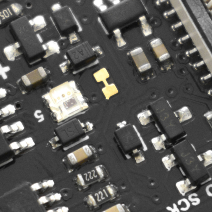 DFRobot FireBeetle 2 ESP32-E IoT Microcontroller Board - Supports Wi-Fi & Bluetooth