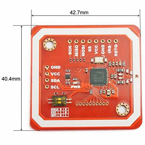 PN532 NFC-Near Field Communication RF-ID V3 Module
