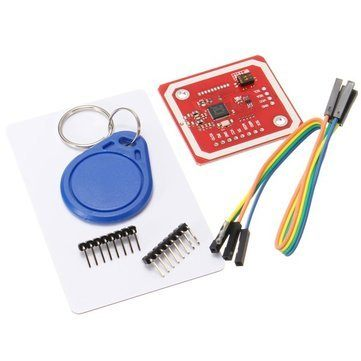 PN532 NFC-Near Field Communication RF-ID V3 Module