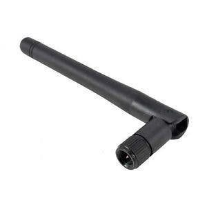 3dBi Dual Band WiFi Antenna with Cable for Wireless Routers