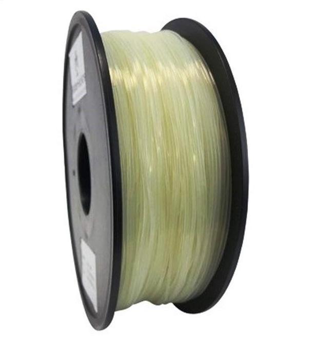 Iotcart 1.75mm Natural PLA Filament 1Kg - 3D Printing Material