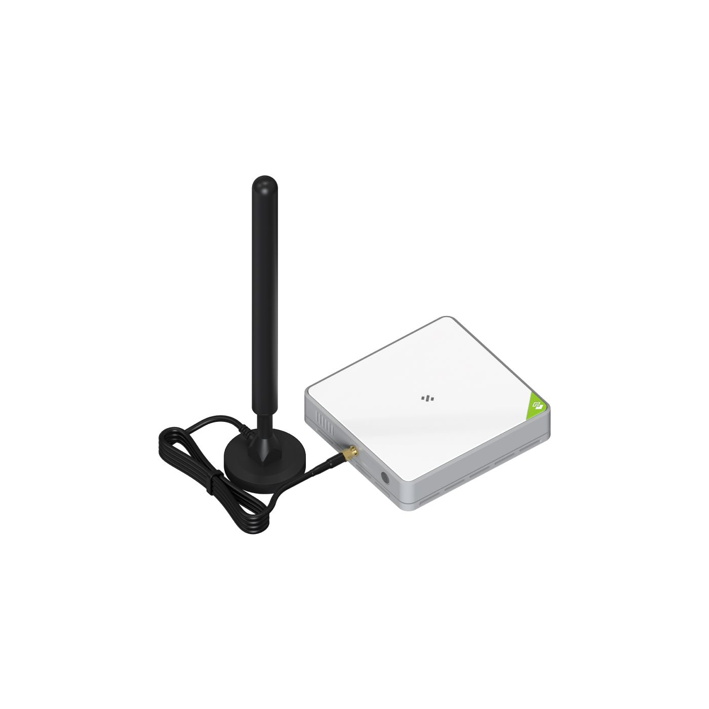 SenseCAP M2 Multi-Platform LoRaWAN Indoor Gateway(SX1302) - EU868