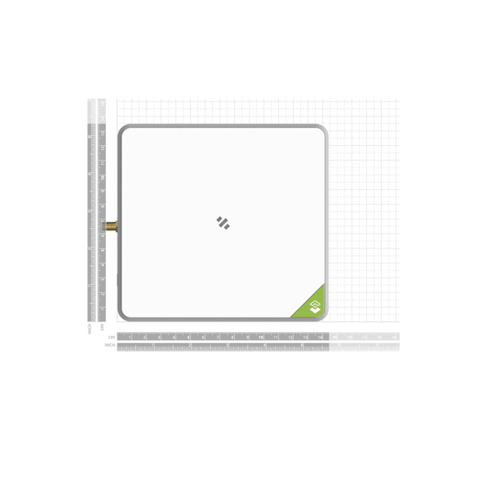 SenseCAP M2 Multi-Platform LoRaWAN Indoor Gateway(SX1302) - EU868