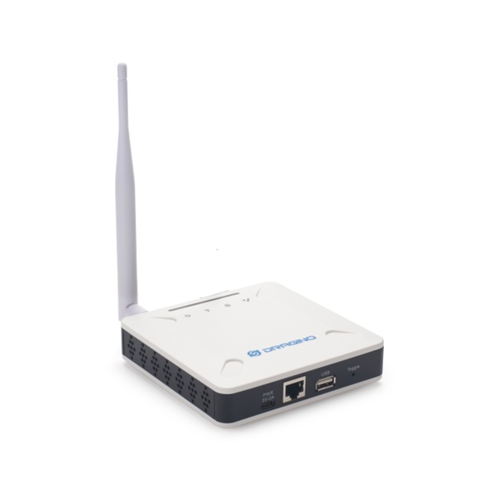 Dragino LPS8N Multi-Channel Indoor LoRaWAN Gateway - Smart IoT Solutions