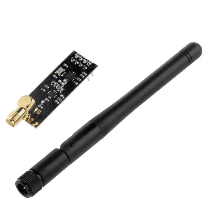 NRF24L01+PA+LNA