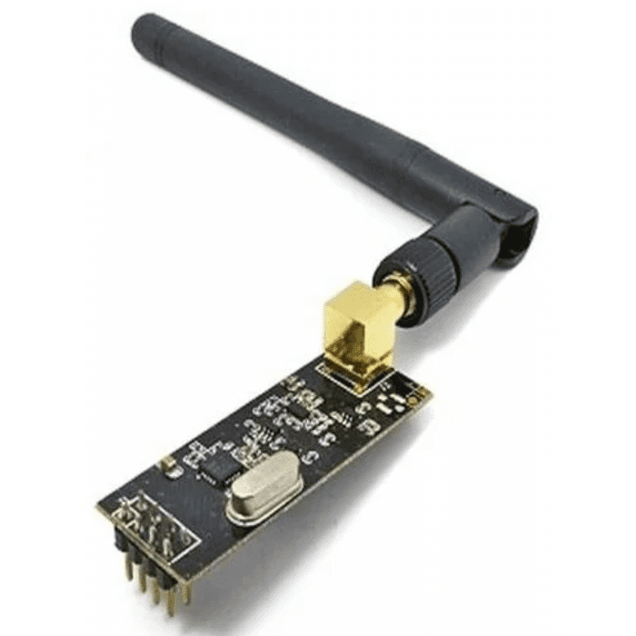 NRF24L01+PA+LNA
