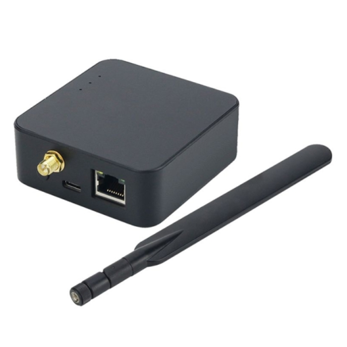 ELECROW ZigStar UZG-01 Universal Zigbee 3.x Gateway with PoE