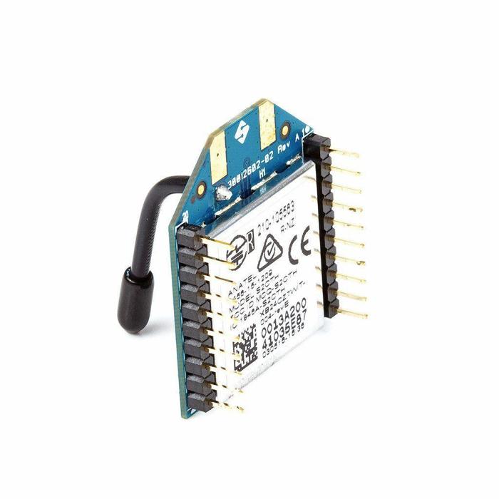 Xbee S2C 2mW Wireless Module with Antenna