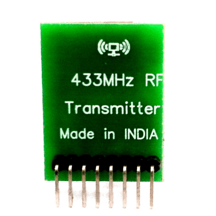 433 MHz RF Transceiver Module