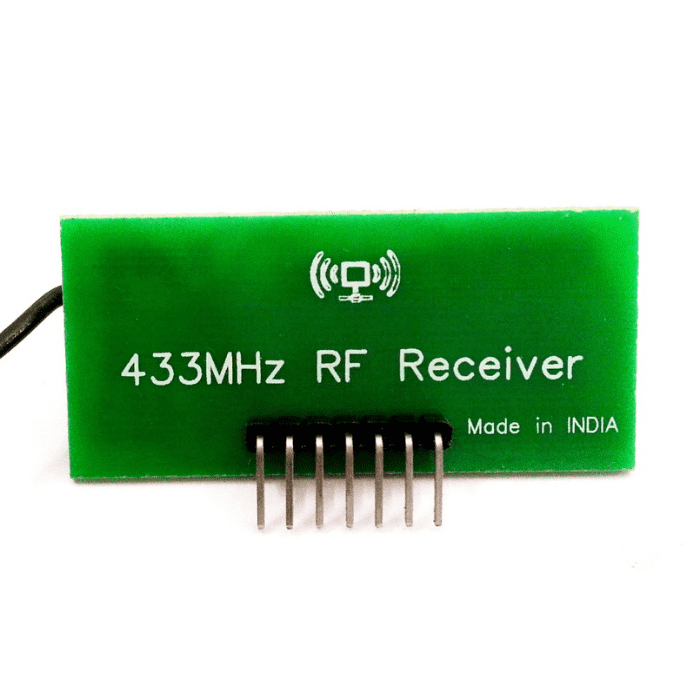 433 MHz RF Transceiver Module