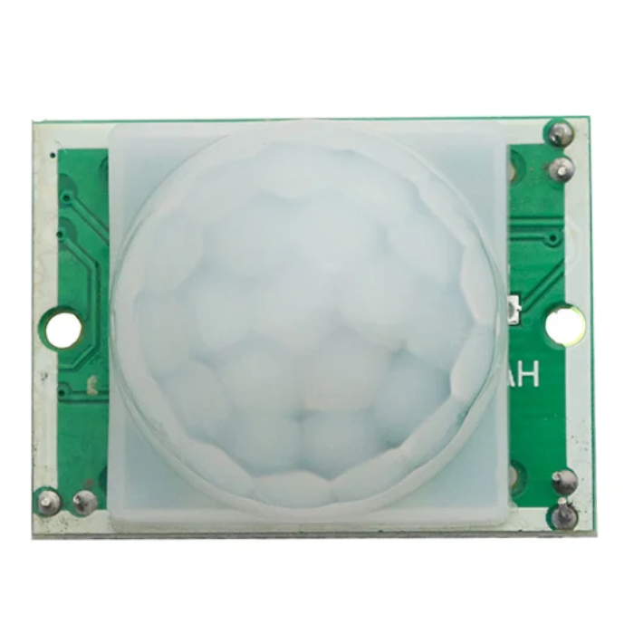HCSR501 PIR Motion Sensor (Passive Infrared Sensor)