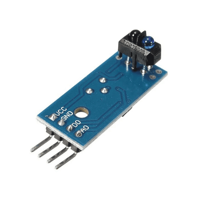 TCRT5000 IR Sensor Module
