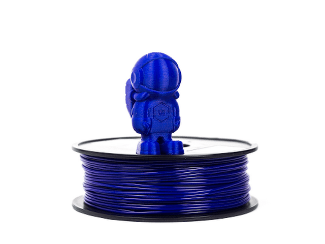 Iotcart 1.75mm Dark Blue ABS Filament 1Kg - 3D Printing