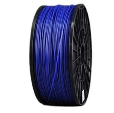 Iotcart 1.75mm Dark Blue ABS Filament 1Kg - 3D Printing