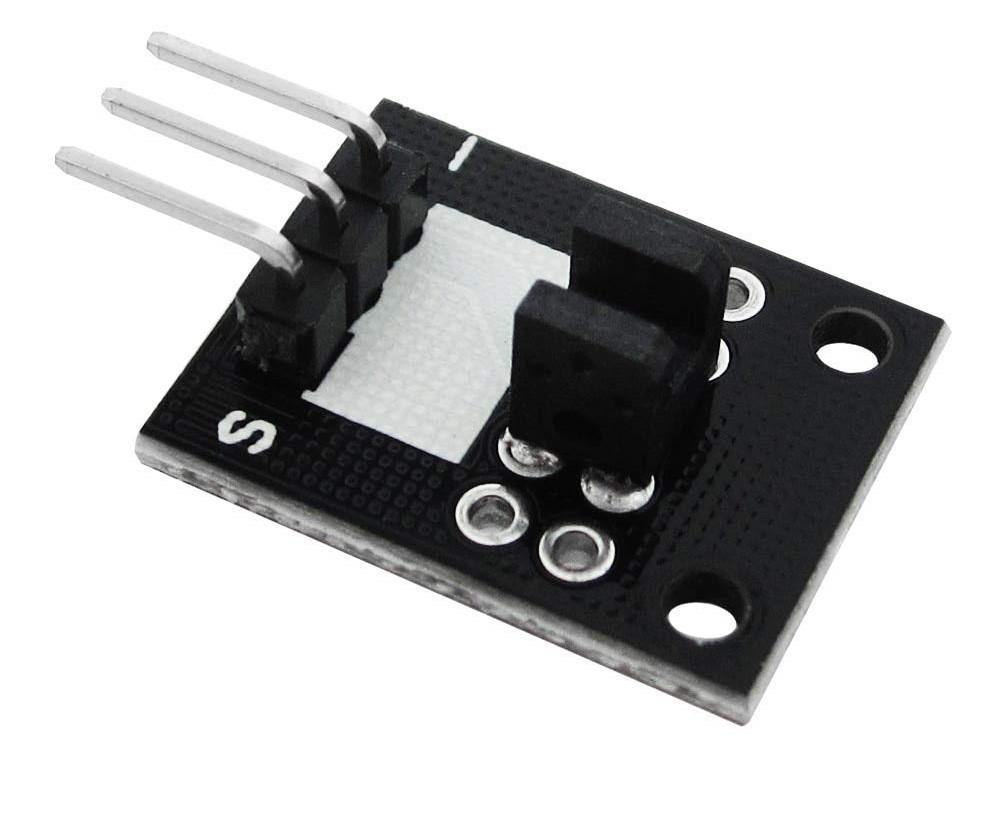 KY-010 Broken Light Blocking Sensor