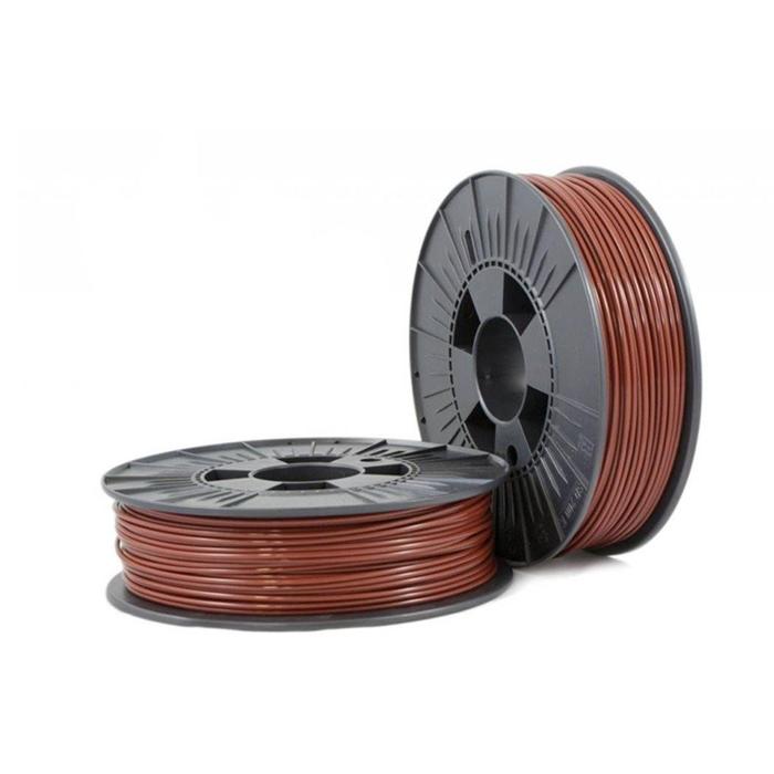 Iotcart SES-P-295 1.75mm Brown PLA Filament 1Kg - 3D Printing Material