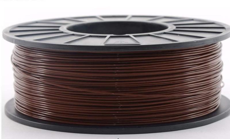 Iotcart 1.75mm Brown ABS Filament 1Kg - 3D Printing Material
