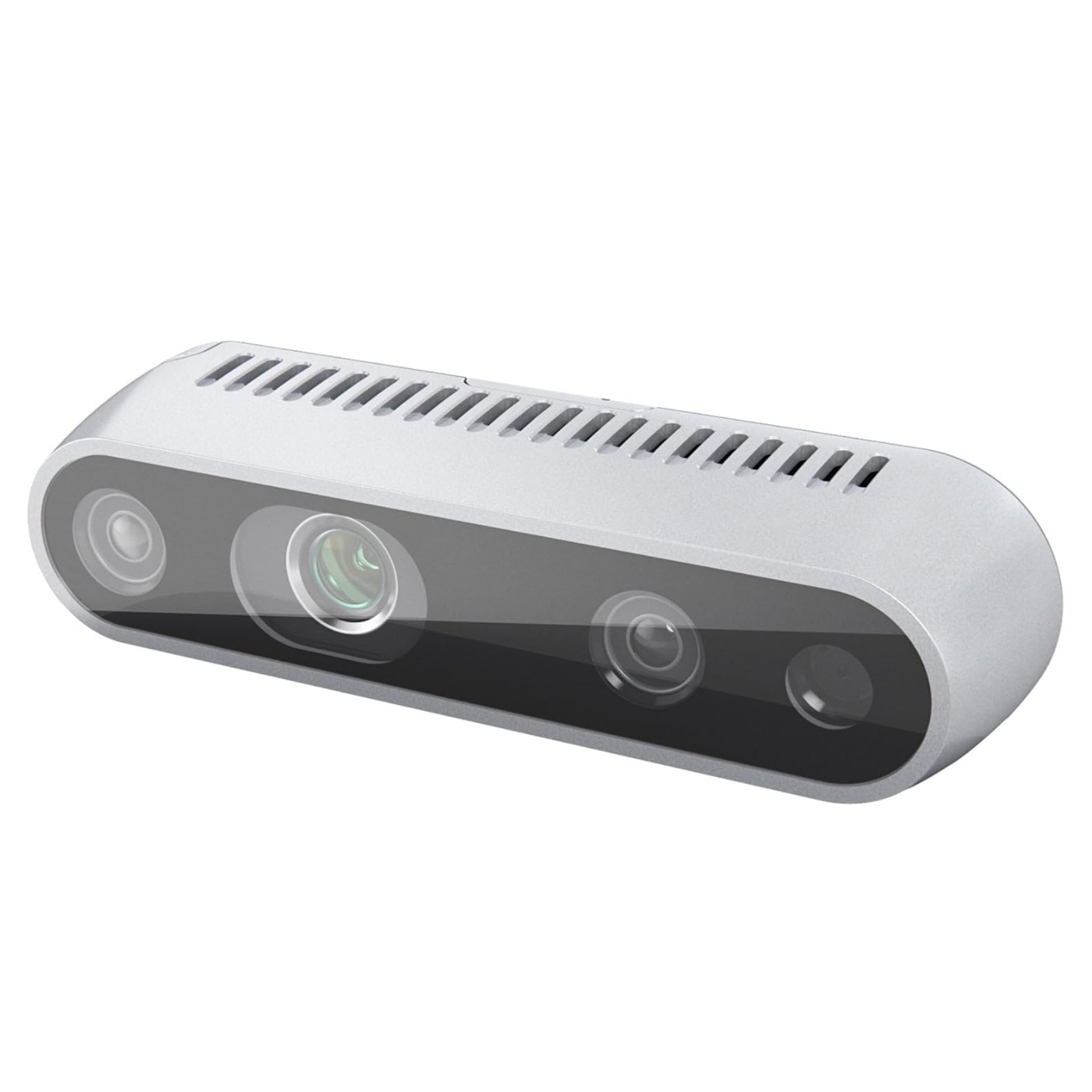 Intel REALSENSE D435 Depth Camera for Intelligent Sensing
