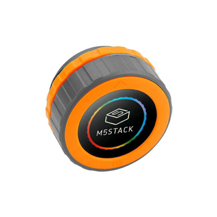 M5Stack Dial SES-P-2966 ESP32-S3 Smart Rotary Knob - IoT Control