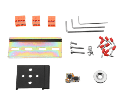 M5Stack LAN Module with W5500