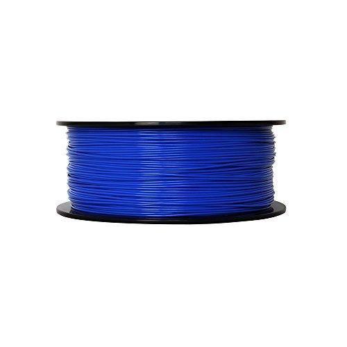 Iotcart 1.75mm Blue PLA Filament 1Kg - 3D Printing Material