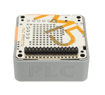 M5 Stack PLC Proto Industrial Board Module 9-24V - Industrial IoT Control