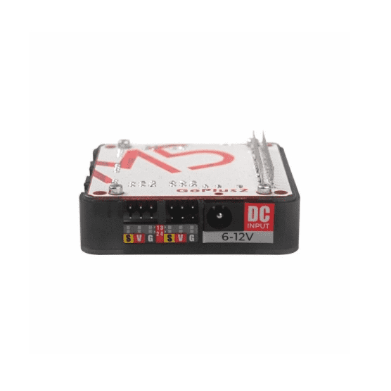 M5Stack Goplus2 DC Motor & Servo Driver Module (STM32F0) - Buy Online in India