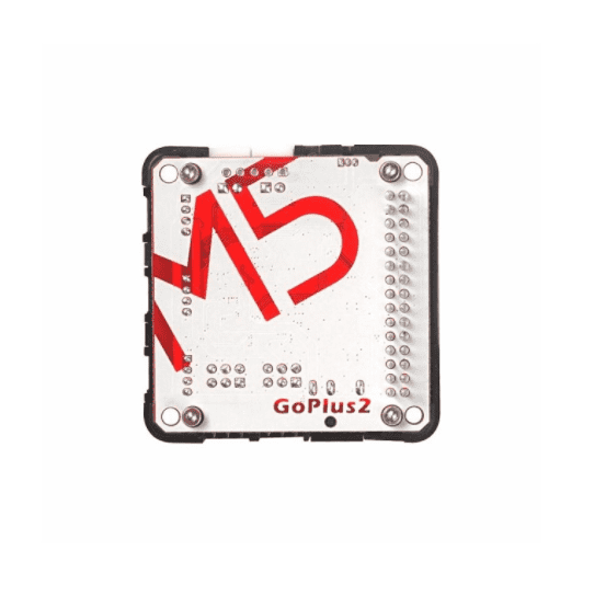 M5Stack Goplus2 DC Motor & Servo Driver Module (STM32F0) - Buy Online in India