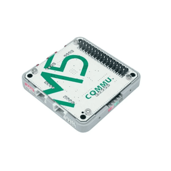 M5 Stack COMMU Module RS485/TTL CAN/I2C Port - Buy Online in India