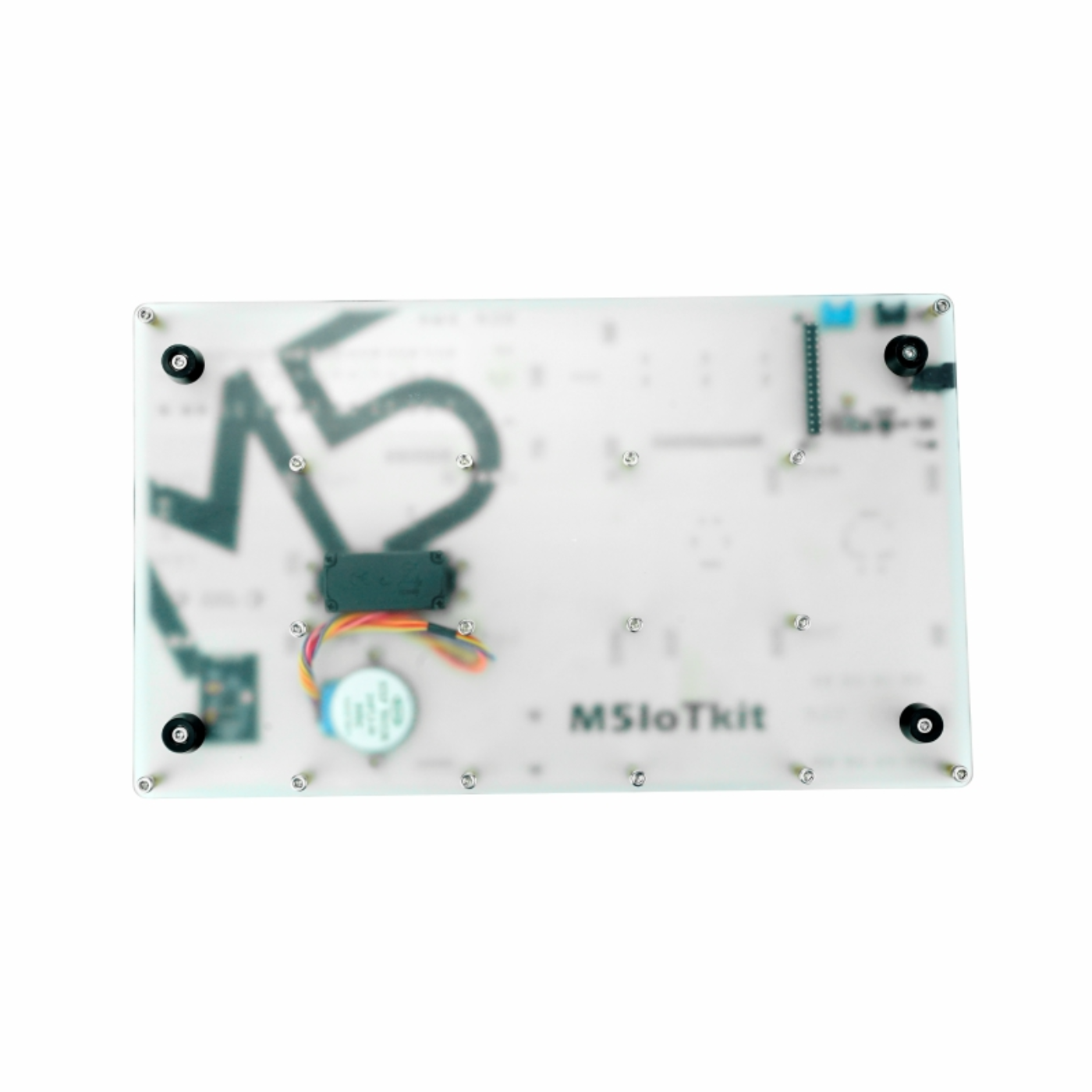 Universal IOT Experiment Kit for ESP32