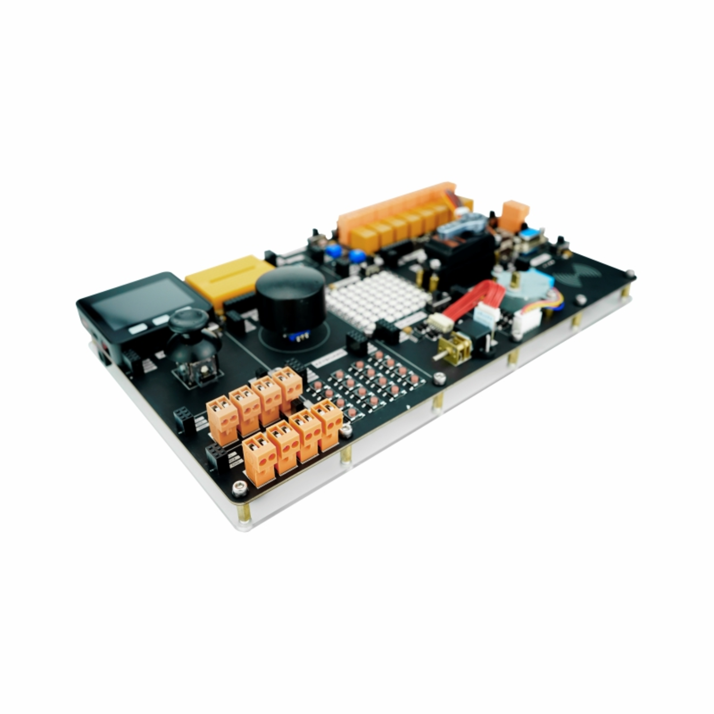 Universal IOT Experiment Kit for ESP32