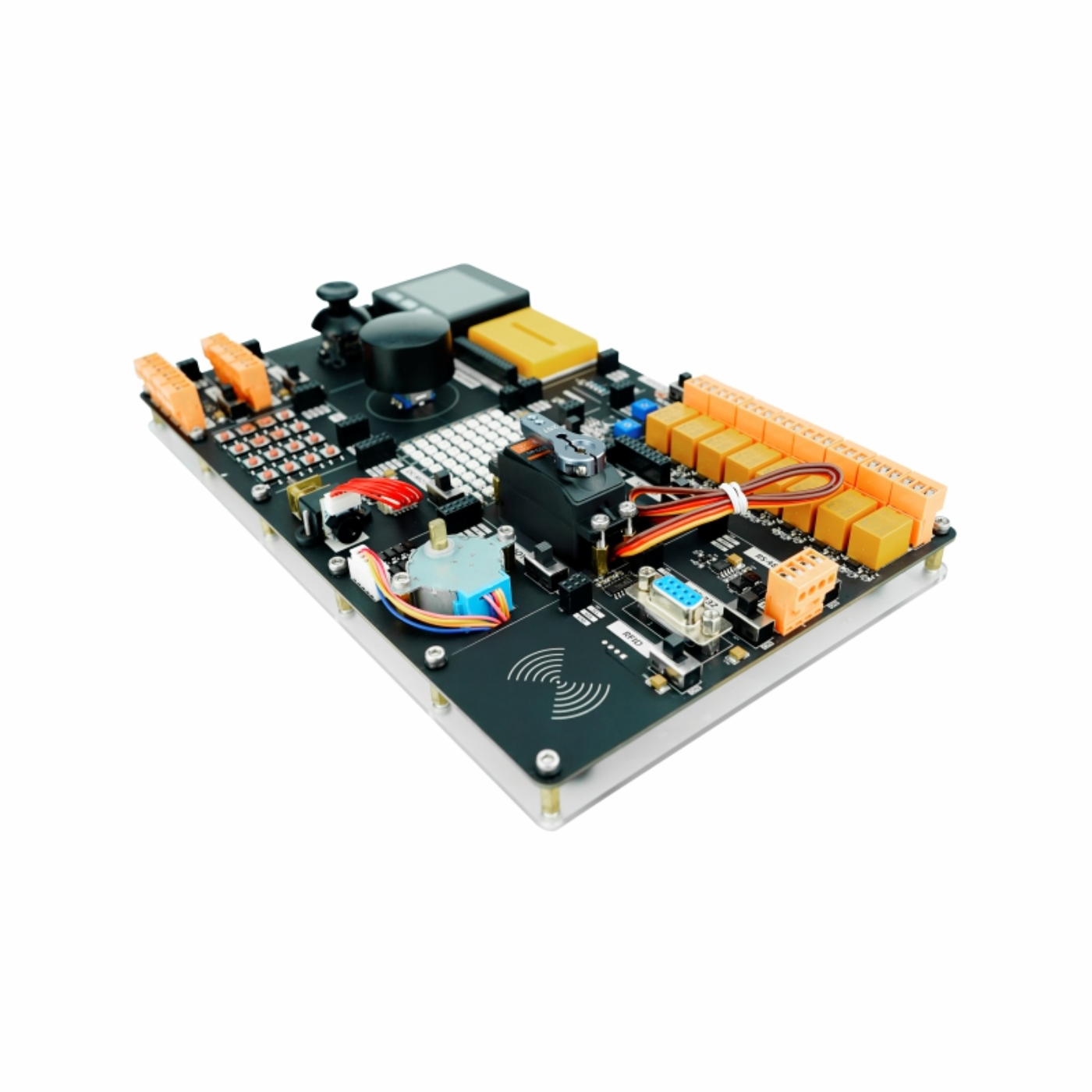 Universal IOT Experiment Kit for ESP32