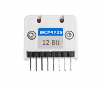 M5StickC Digital to Analog Convertor Hat MCP4725