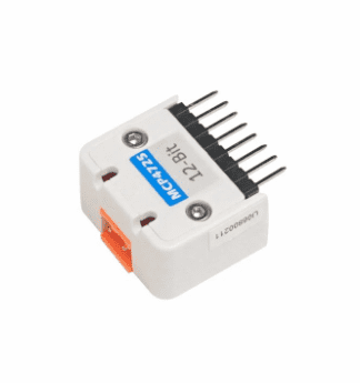 M5StickC Digital to Analog Convertor Hat MCP4725