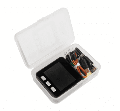 M5Stack ESP32 Basic Core IoT Development Kit V2.6