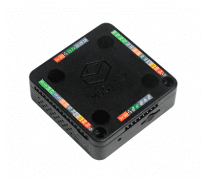M5Stack ESP32 Basic Core IoT Development Kit V2.6 - Arduino Compatible