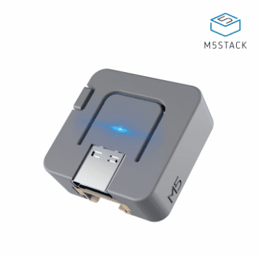 M5 Stack ATOM Lite ESP32 Wi-Fi Bluetooth Dev Board - IoT & Wearables