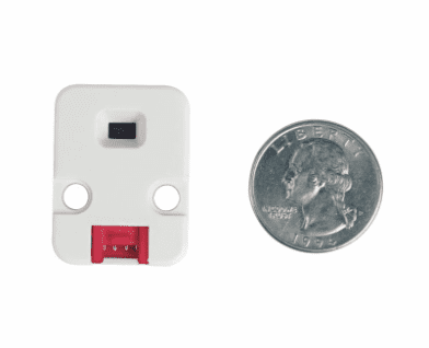 M5Stack VL53L0X ToF Ranging Unit - 2m Laser Distance Sensor for Arduino