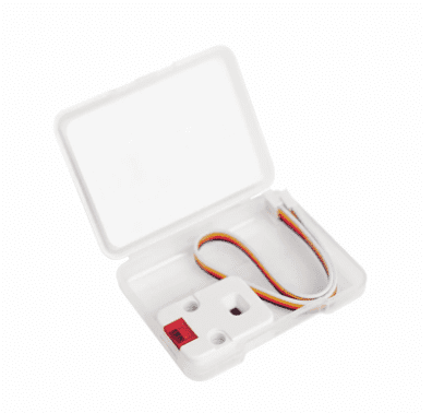 M5Stack VL53L0X ToF Ranging Unit - 2m Laser Distance Sensor for Arduino
